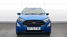 Ford EcoSport 1.0 EcoBoost 125 ST-Line 5dr Petrol Hatchback
